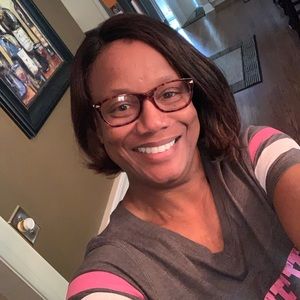 Meet your Posher, Marcy